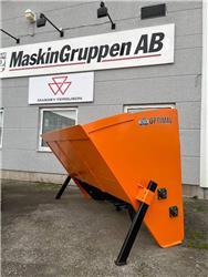 Trejon Optimal DS 1700