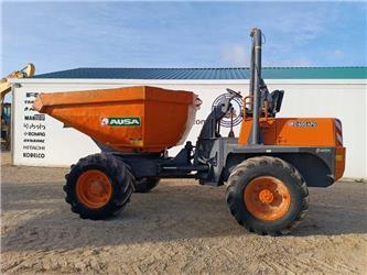Ausa D 600 APG