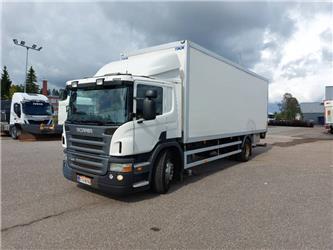 Scania P 360
