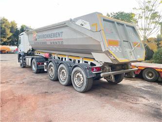 Mercedes-Benz Arocs 18.45