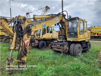 Liebherr A 900 ZW
