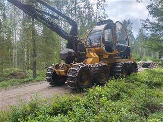 Tigercat 1135
