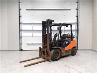 Doosan G35C-5