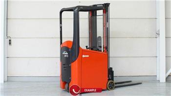 Linde E10 334 Serie