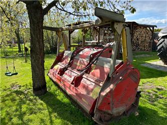 Seppi Midiforst DT 250