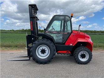 Manitou M 30.4 | STAGE V