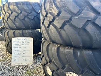 BKT 600/55R26.5