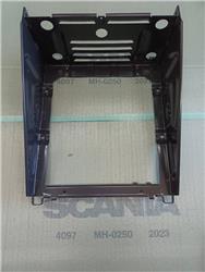 Scania BATTERY BOX 367510