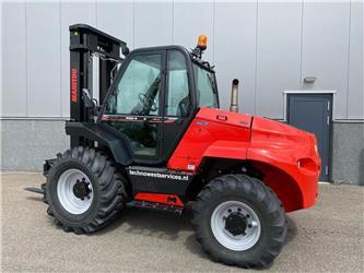 Manitou M50-4