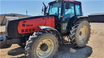 Valmet 8550