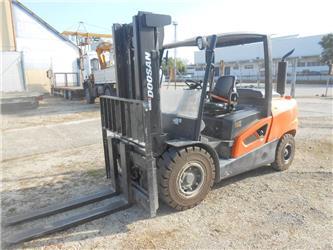 Doosan D50 SC-09