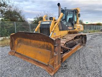 Komatsu D 65 EX-15