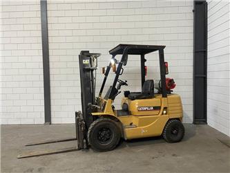 Caterpillar GP25
