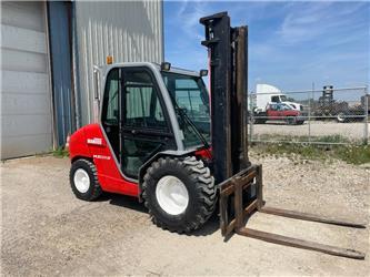 Manitou MSI 30 D