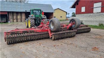 He-Va DISC-ROLLER 8M