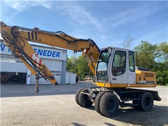 Liebherr A 900 C Litronic