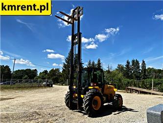 JCB 926 WÓZEK WIDŁOWY
