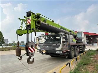 Zoomlion ZTC800V5