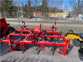 He-Va Tripple Tiller Airy 3m