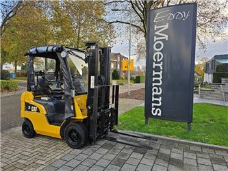 Caterpillar GP15N LPG
