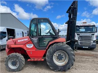 Manitou M 30.4