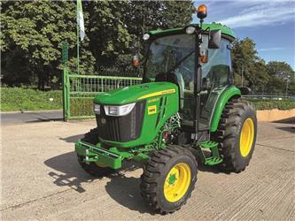 John Deere 4066R