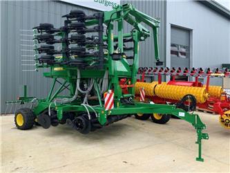 John Deere 750A