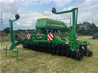 John Deere 750A