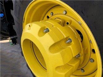 John Deere WHEEL WEIGHTS