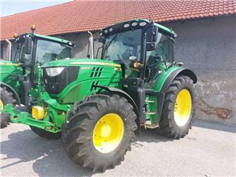 John Deere 6130R