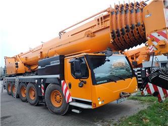 Liebherr LTM 1230-5.1