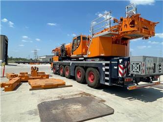 Liebherr LTM 1230-5.1