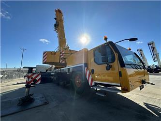 Liebherr LTM 1230-5.1