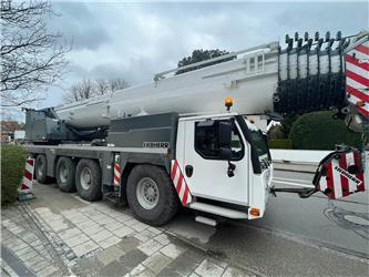 Liebherr LTM 1230-5.1