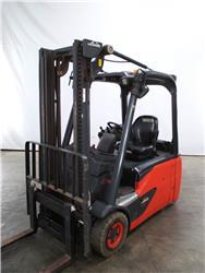 Linde E16L-02