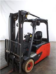 Linde E16L-02