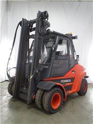 Linde H80T-02/900