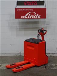 Linde T18/800MM