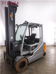 Still RX60-35L