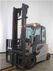 Still RX60-50/600