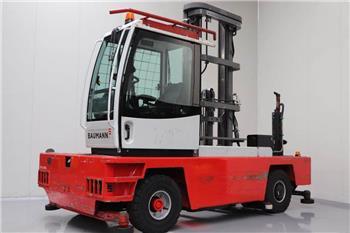 Baumann GX60L/14/75 TR