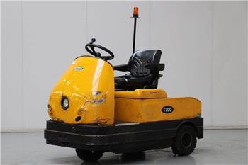 Bradshaw T700