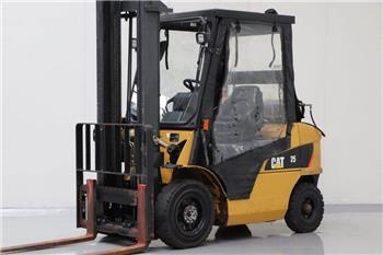Caterpillar GP25NT