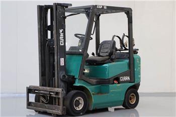 Clark CGP18