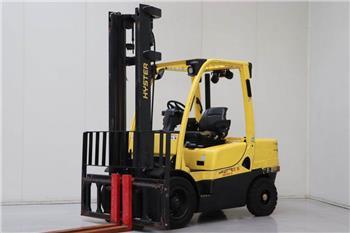 Hyster H3.5FT
