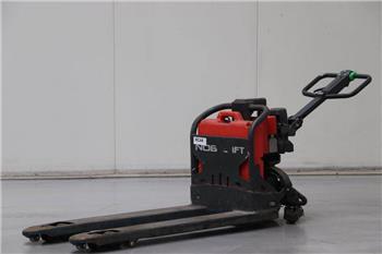 Noblelift PTE15X