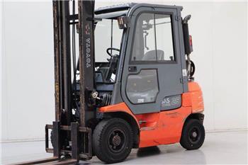Toyota 42-7FGF25