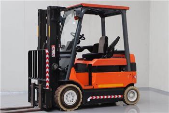 Toyota 7FBMF25