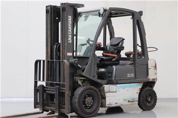UniCarriers U1D2A25LQ