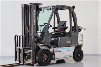 UniCarriers U1D2A25LQ